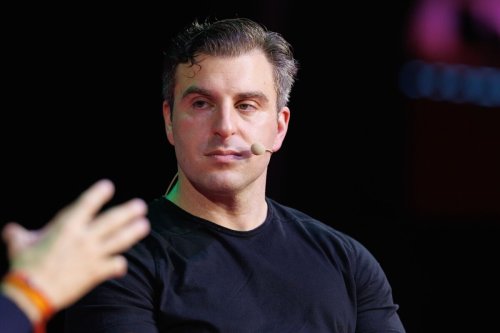 Airbnb Is Broken, Its CEO Says. Here Are His Plans to Fix It