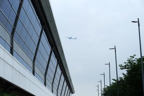 India Halts Turkish Airport Firm’s Operations After Pakistan Row