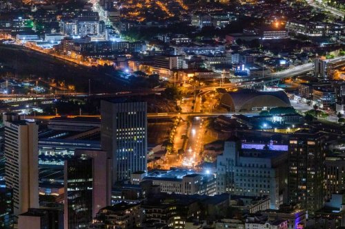 South Africa Plans Steps to Accelerate Increase in Power Supply