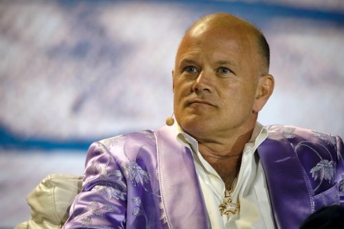 Novogratz Goes Silent on Twitter After Collapse of Coin He Promoted