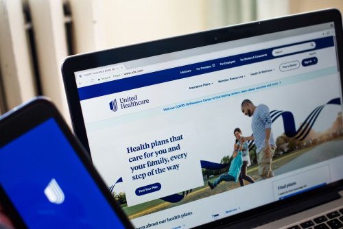 UnitedHealth Said to Be Under Investigation for Medicare Fraud