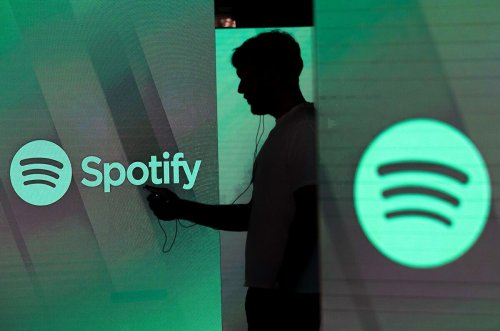 The Tension Is Building Between Spotify and the Music Industry