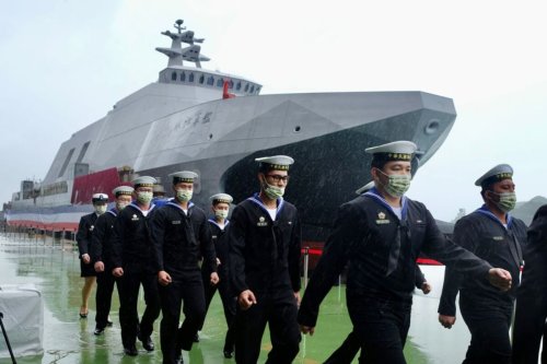 China s War Against Taiwan Could Come Sooner Rather Than Later Flipboard