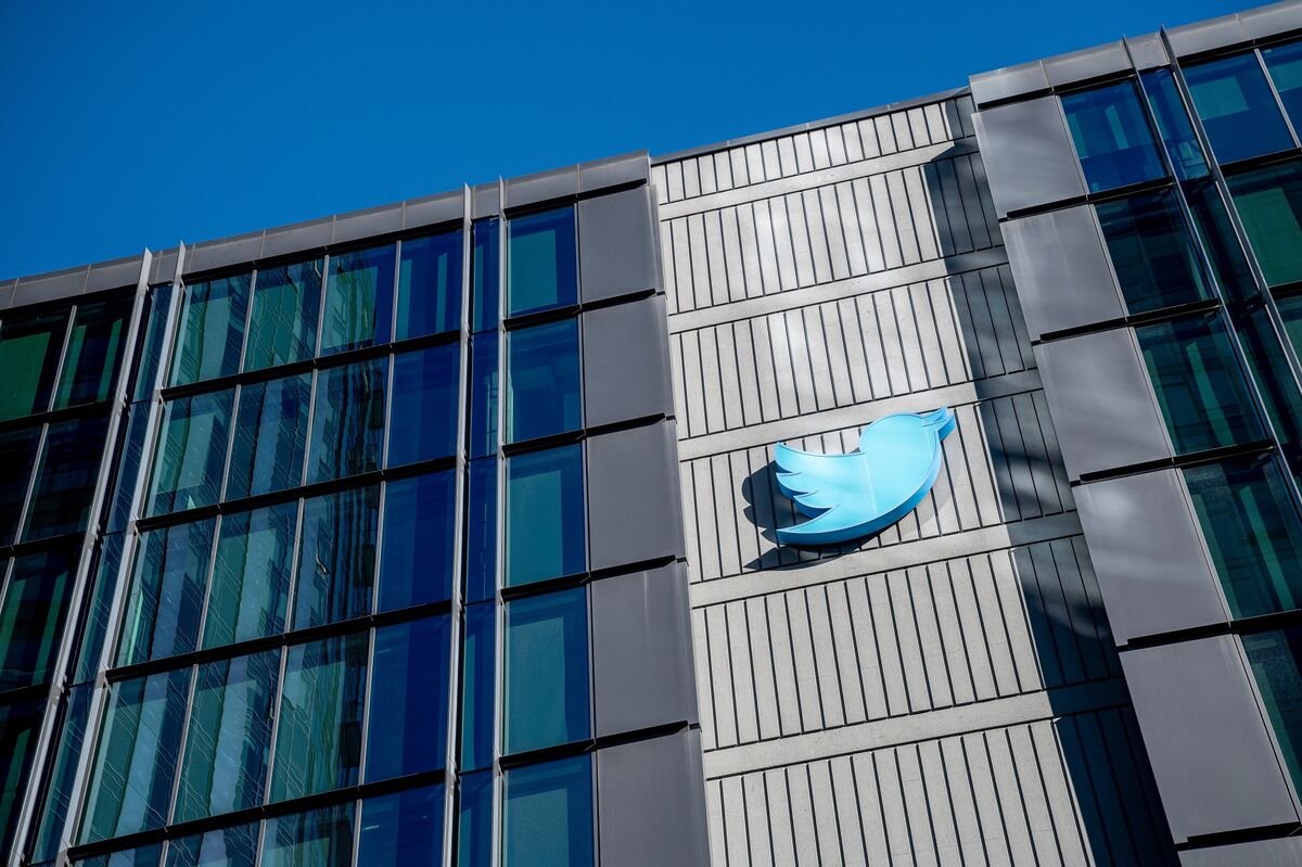 Twitter Faces More Legal Fallout Over Worker Firings Under Musk