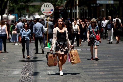 Australia Set for Hawkish Hold as Global Price Pressures Abate