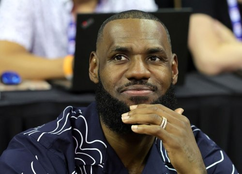 LeBron James Invests in Canyon Bikes to Help Fund US Expansion