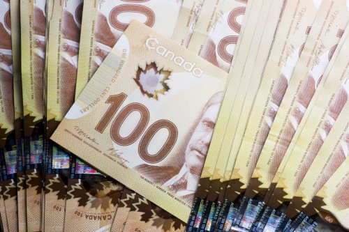Canadian Dollar Edges Higher as Carney’s Liberals Win Election