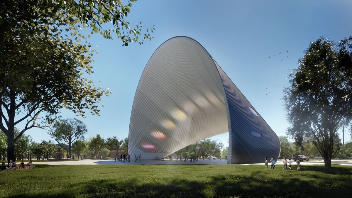 Pressed for Space, Solar Farms Are Getting Creative