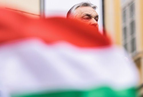 EU Push to Ban Russian Oil Is Stalled by Hungarian Demands