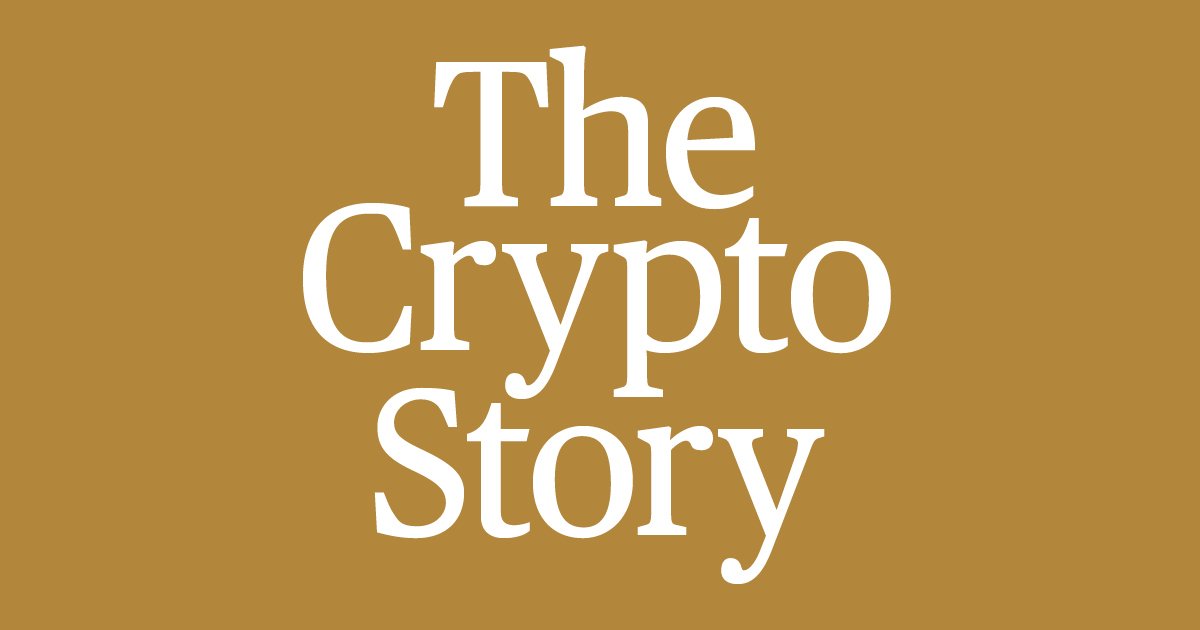 Why Does Crypto Matter? Matt Levine on BTC, ETH, Blockchain