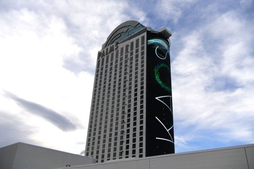 California Tribe Buys Palms Casino in Vegas for $650 Million
