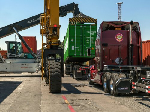 First Shockwaves of Trump’s Tariffs Are About to Hit the World Economy
