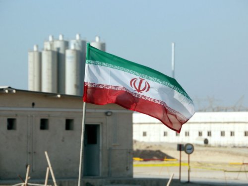 Iran Atomic Escalation Seen Hurtling Toward Dangerous Crisis Flipboard