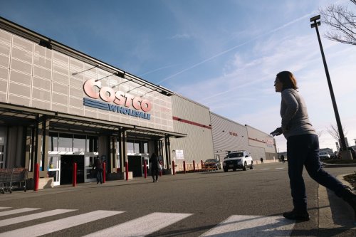 Costco Raises Annual Membership Fee for First Time Since 2017