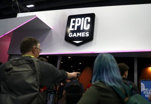 Epic Games Is Cutting About 900 Jobs, or 16% of Staff