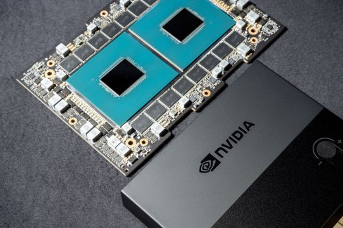 Nvidia CEO Touts India as Major AI Market in Bid to Hedge China Risks
