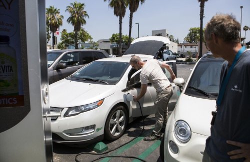 When EVs Die in the Wild (And Trust Us They Will)