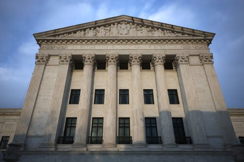 Trump Wants Supreme Court to Rein In Judges Thwarting His Agenda