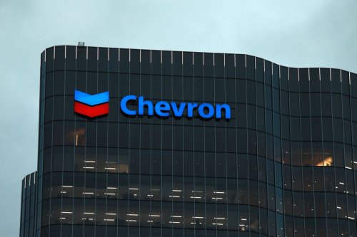Chevron Launches $500 Million Fund to Invest in Clean Tech