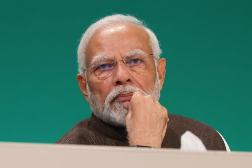India’s State Election Results to Test Modi’s Support