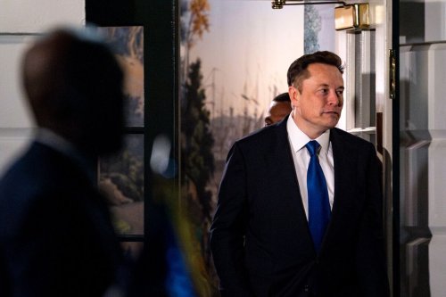 Elon Musk Sues India’s Government Over Takedown Orders on X