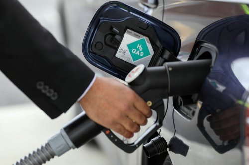 Hydrogen Is the Fuel of the Future. For Real This Time, IEA Says