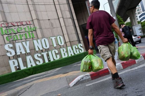 Plastic Recycling Is Broken. Capitalism Can Fix It.