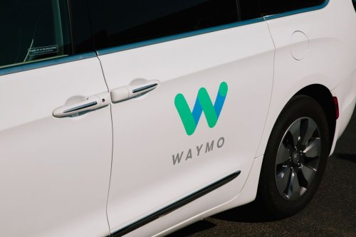 Waymo’s New CEOs Say Self-Driving Unit Eyes Outside Funding