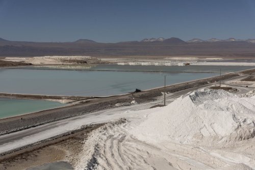 The Trouble With Lithium