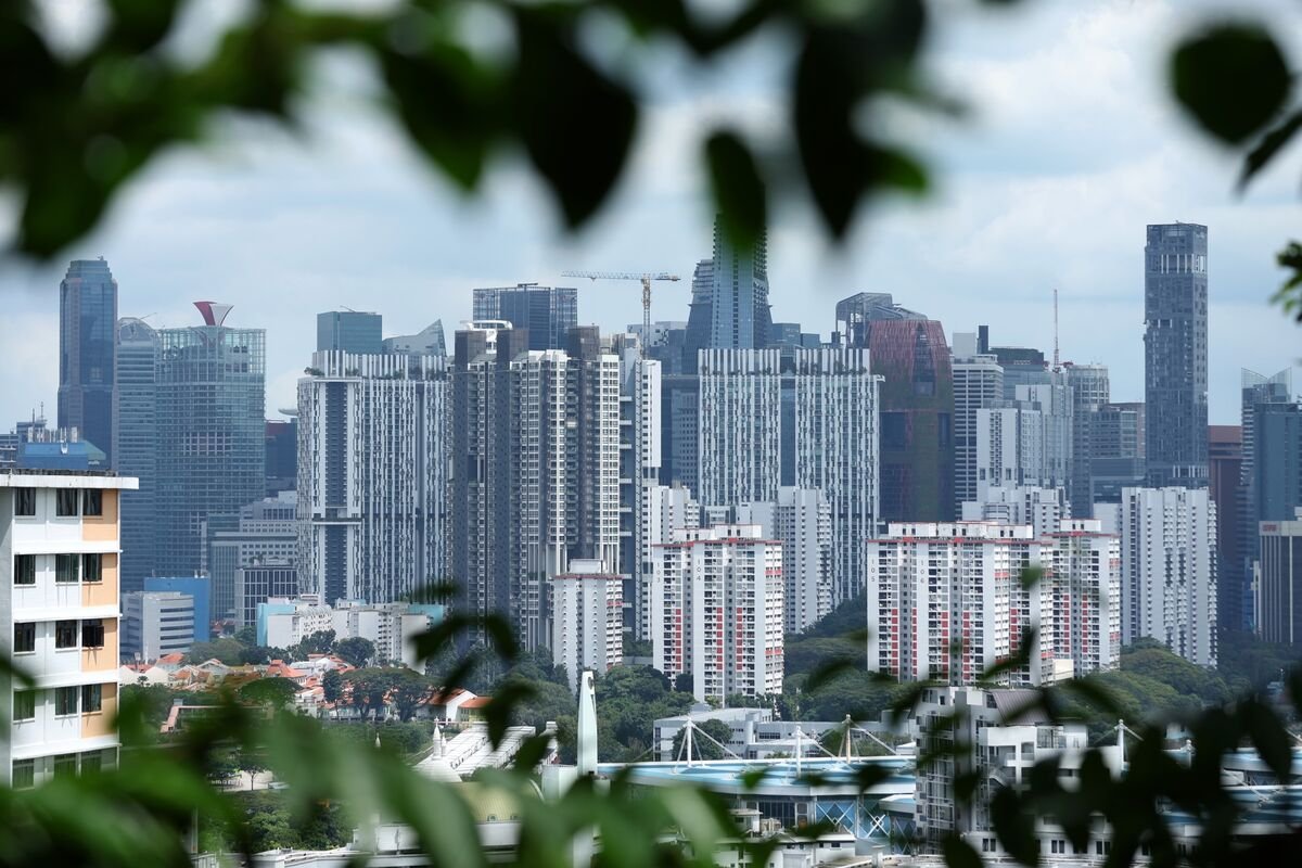 Luxury Property Rents Increase Faster in Singapore Than New York