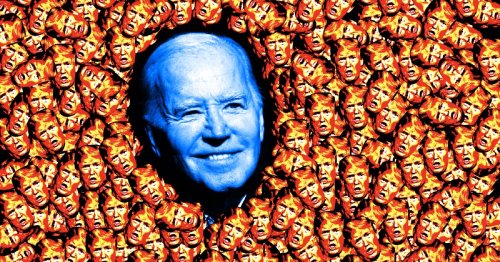 What Has Biden Accomplished? Look at These 10 Metrics, Not the Polls