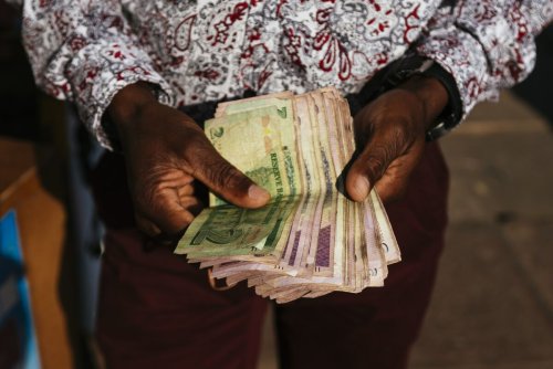 Zimbabwe’s Tight Monetary Policy Is Right Direction, IMF Says