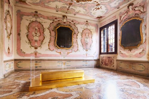 The 10 Art Shows That You Can Only See in Venice