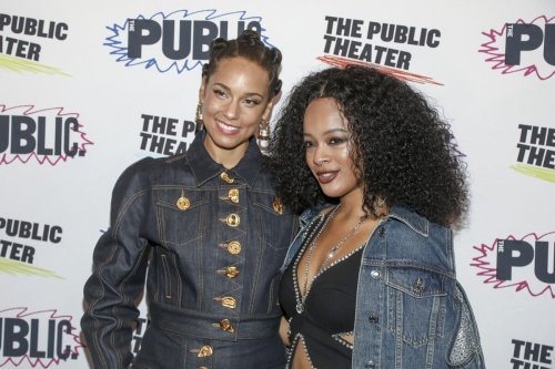 Alicia Keys' semi-autobiographical stage musical 'Hell's Kitchen' moves to Broadway in spring