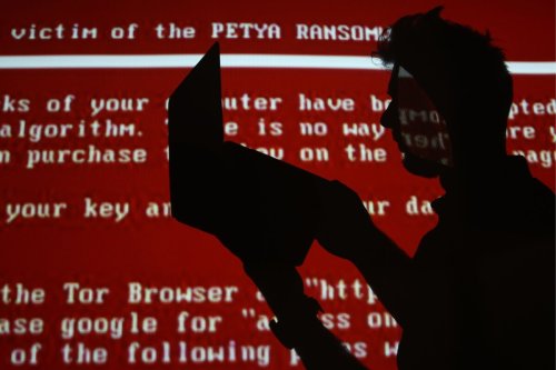 US Warns Ransomware Attacks Are Outpacing Ability to Stop Them