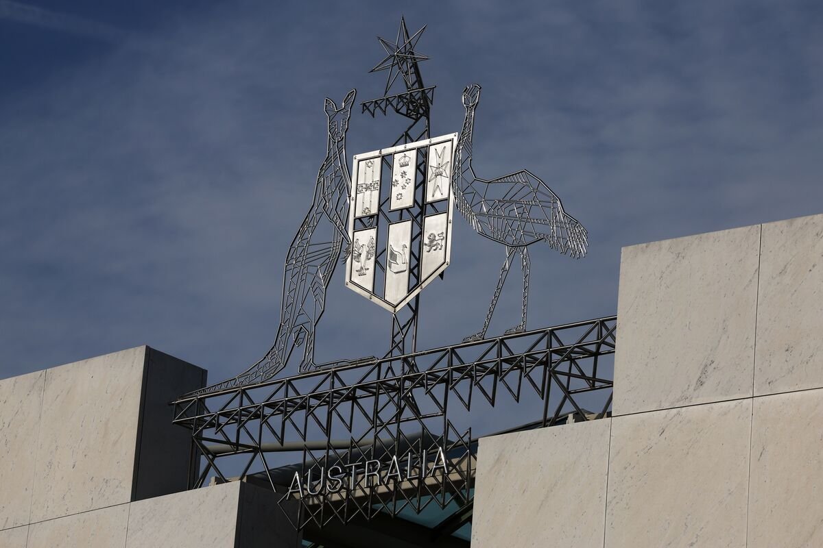 Australia Rules Out Sending Naval Ships to Strait of Hormuz