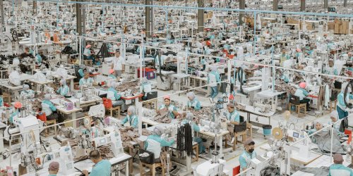 A New ‘China Shock’ Is Destroying Jobs Around the World