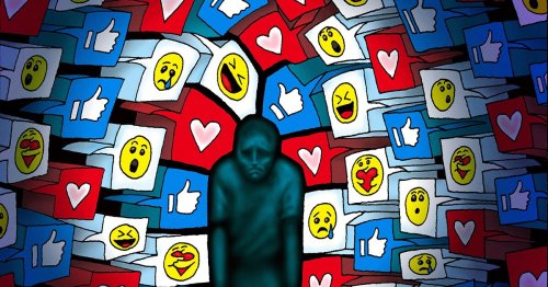 Facebook Researchers Find Its Apps Can Make Us Lonelier