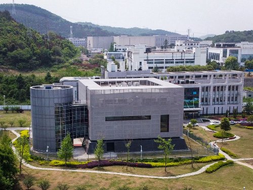 If Covid Did Escape From a Wuhan Lab, Brace Yourself