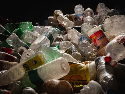 Can a Legally Binding Treaty Fix the World’s Plastic Problem?