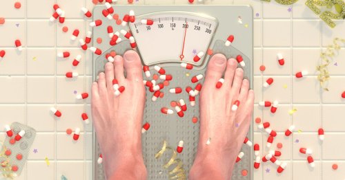 Prescription Weight Loss Drugs Are Working, If You Can Get One