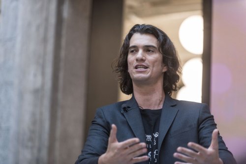 Adam Neumann’s New Startup Flow Gets Backing From Andreessen Horowitz ...