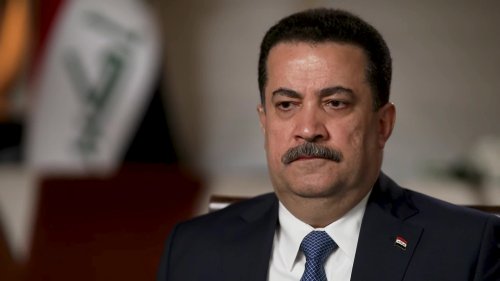 Iraq Leader Says He’s Meeting With Firms Amid Gas Push