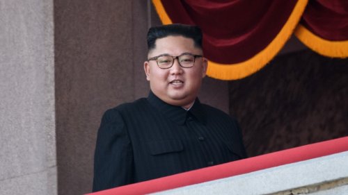 North Korea Fires Missile Over Japan for First Time Since 2017