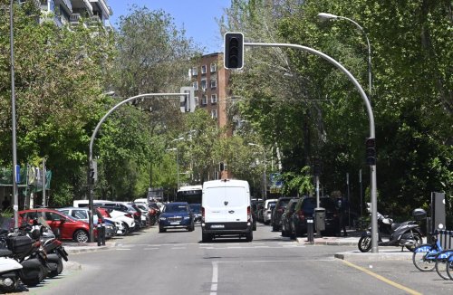 Sharp Power Swings Trigger Major Blackout in Spain, Portugal