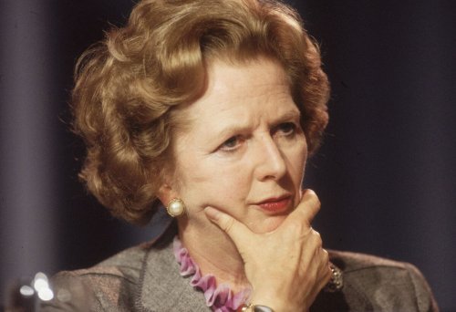 Thatcher Would Give Massive Pay Rise to Public Workers, Economist Says