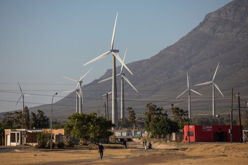 Stanlib to Invest $160 Million in Africa Renewables Via New Fund