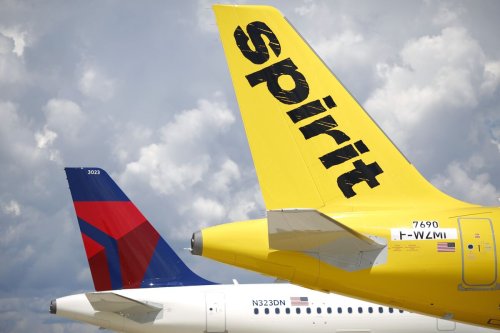 Spirit Air Again Rejects JetBlue After Hostile Takeover Bid