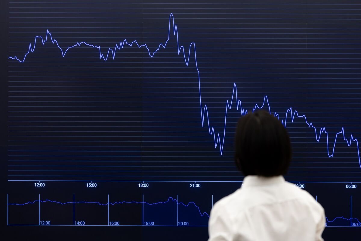 Trump Tariffs Upend Crypto Market, Trigger Record Liquidations