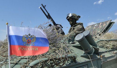 Russia's War in Ukraine: Putin Plans Huge Defense Spending Hike in 2024